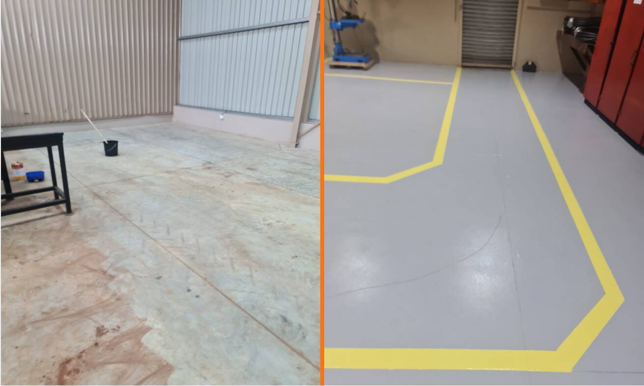 Electrical After